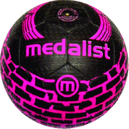 Medalist Street Soccer